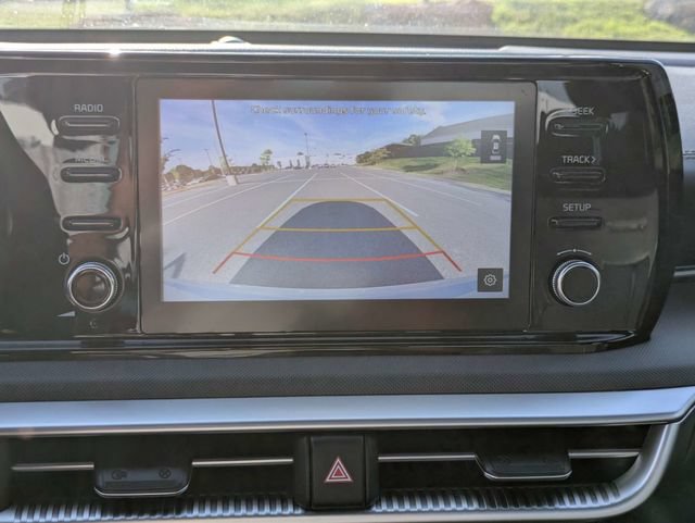 Used 2021 Kia K5 GT-Line w/ GT-Line FWD Premium Package image 23
