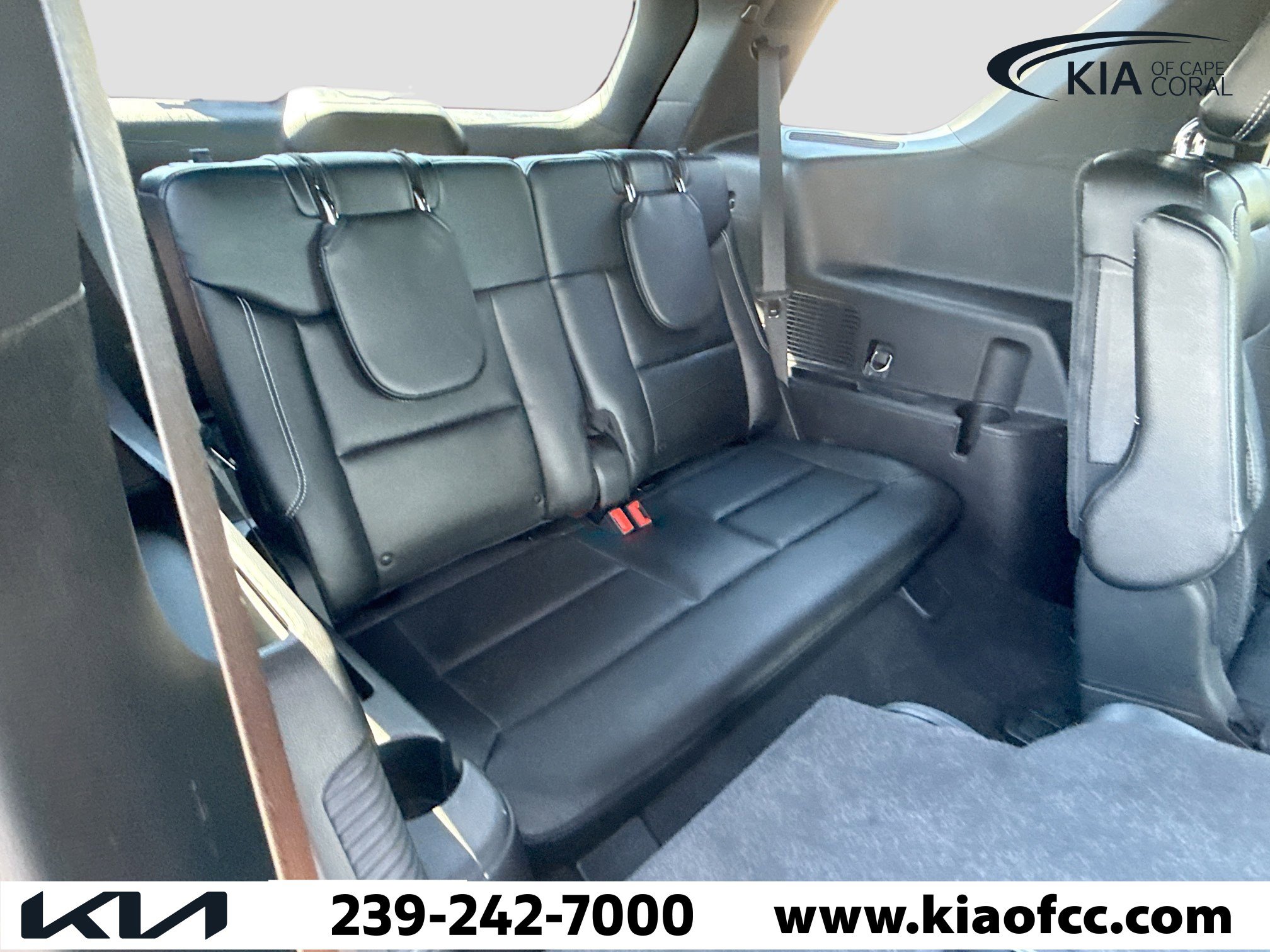 Used 2022 Ford Explorer ST w/ Equipment Group 401A image 19
