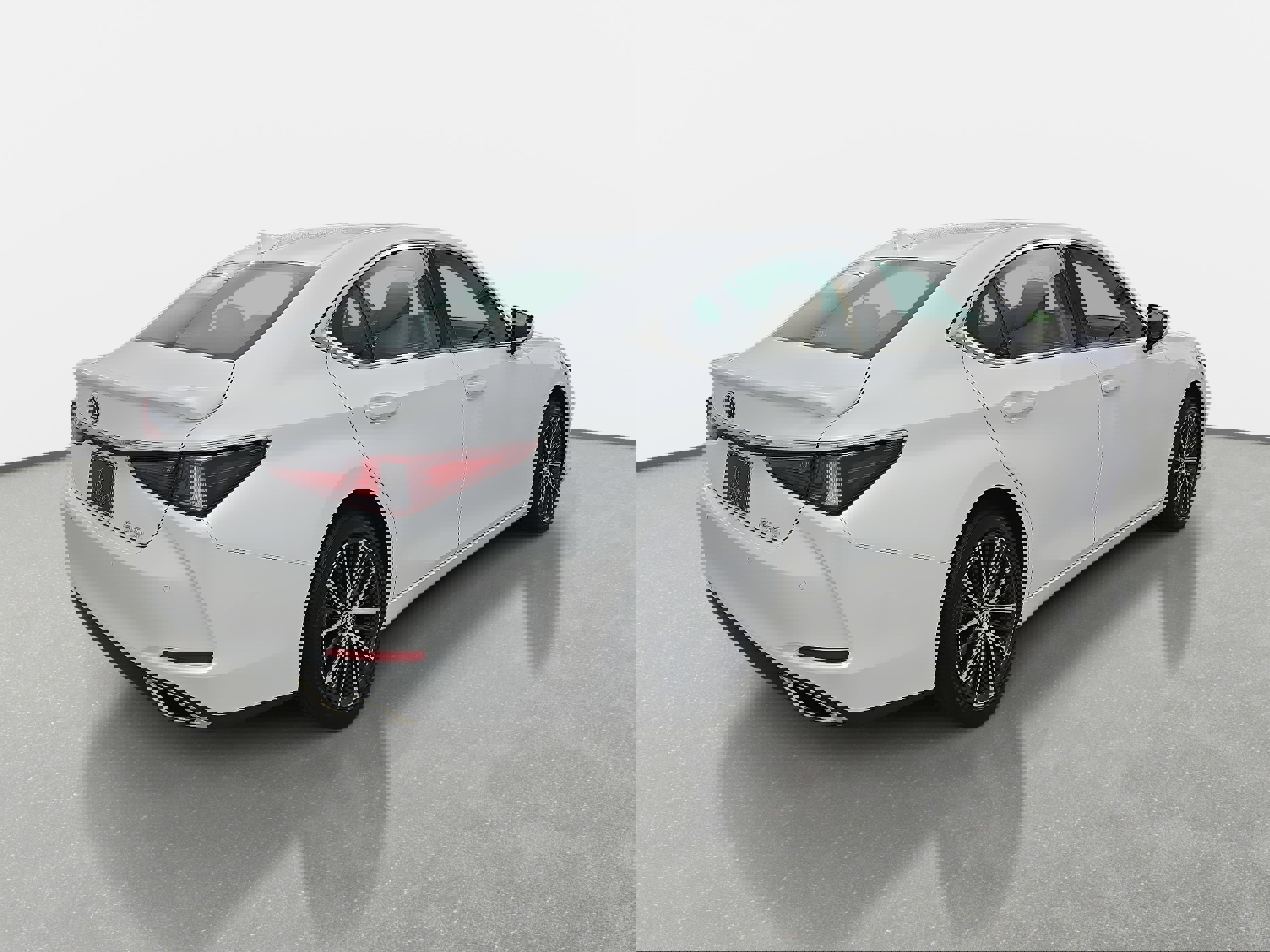 Used 2022 Lexus ES 350 w/ Premium Package image 5