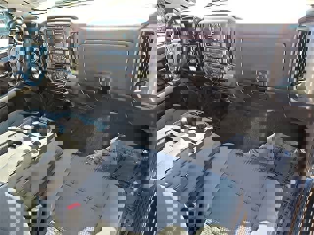 Certified 2017 Chevrolet Silverado 1500 LT w/ All Star Edition image 28