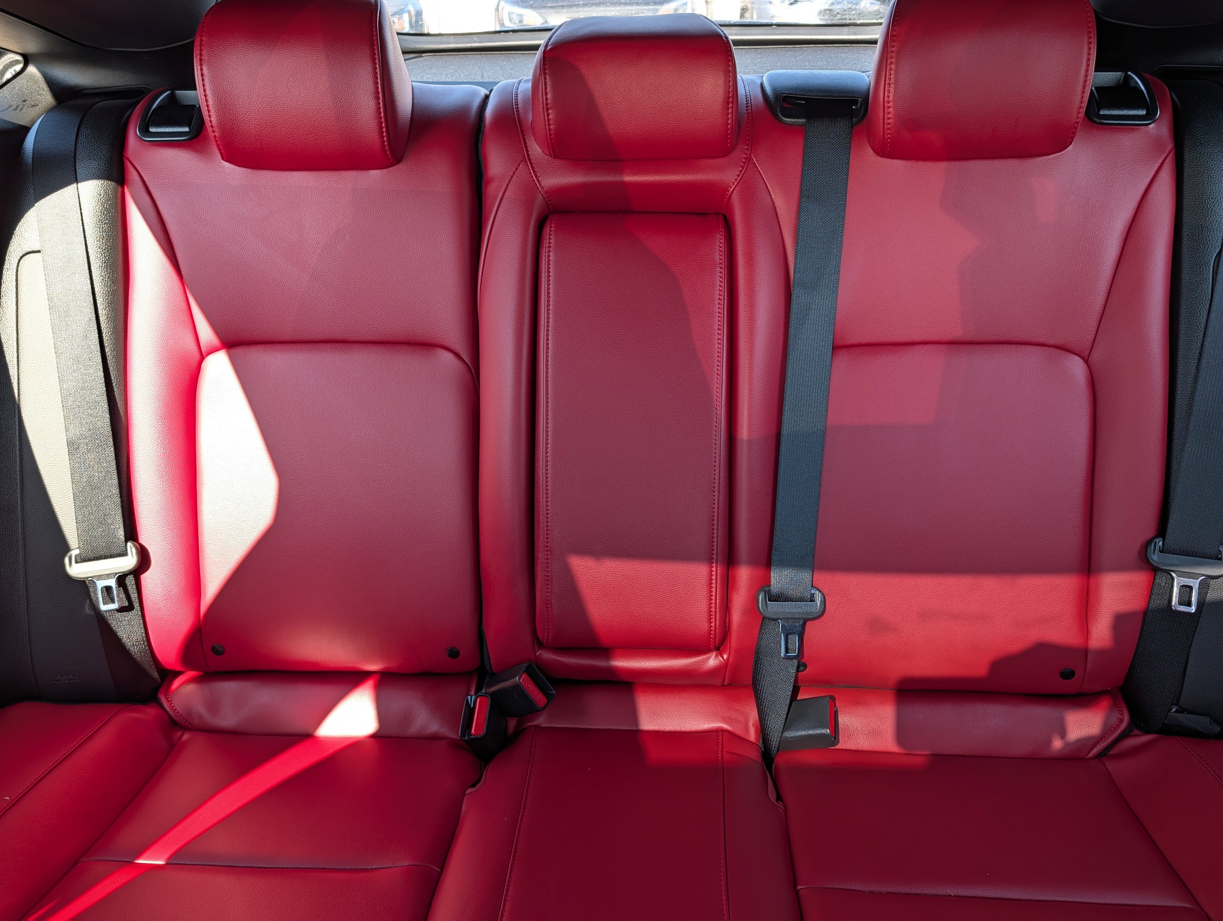 Certified 2024 Acura Integra A-Spec image 13