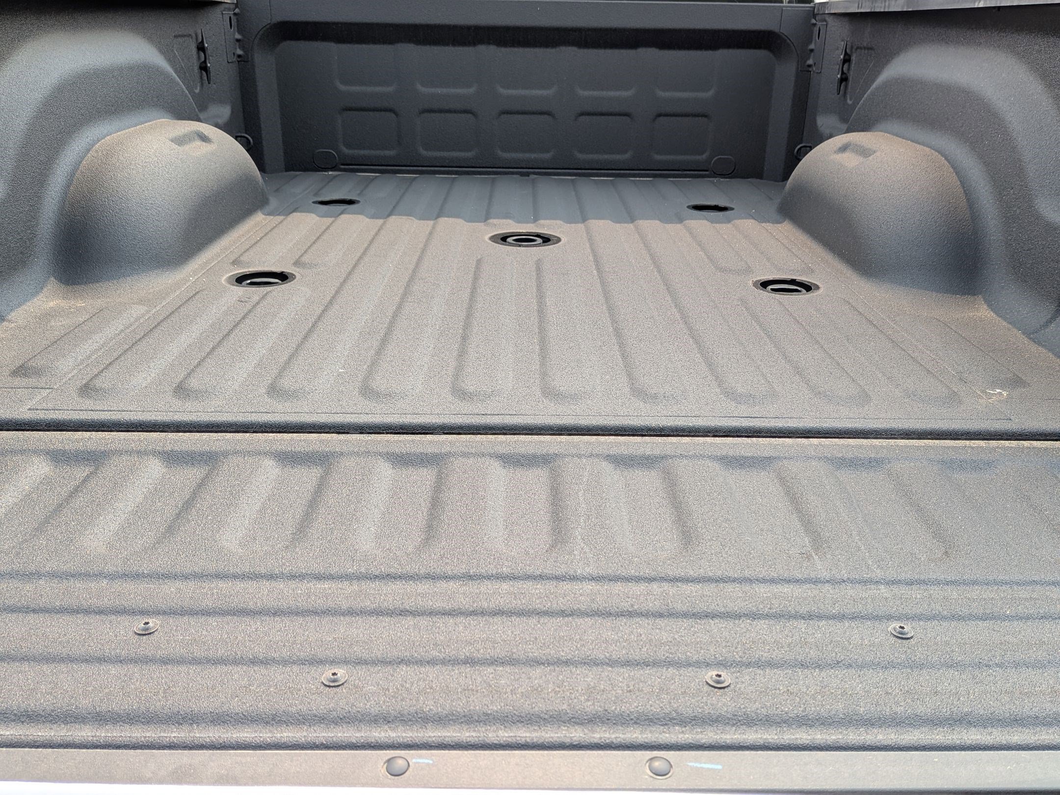 New 2025 RAM 2500 Big Horn image 34