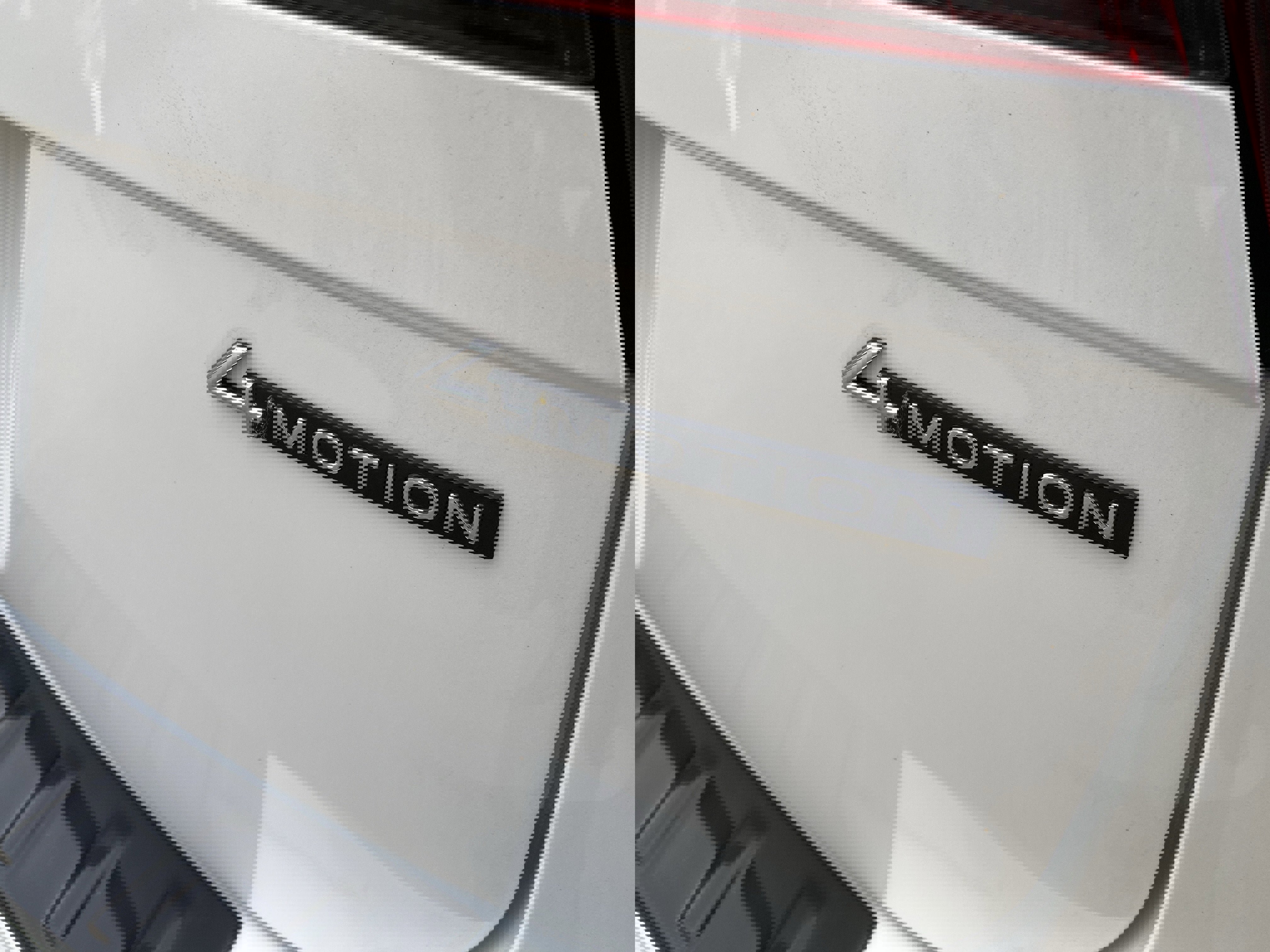 Used 2024 Volkswagen Tiguan SE R-Line image 8