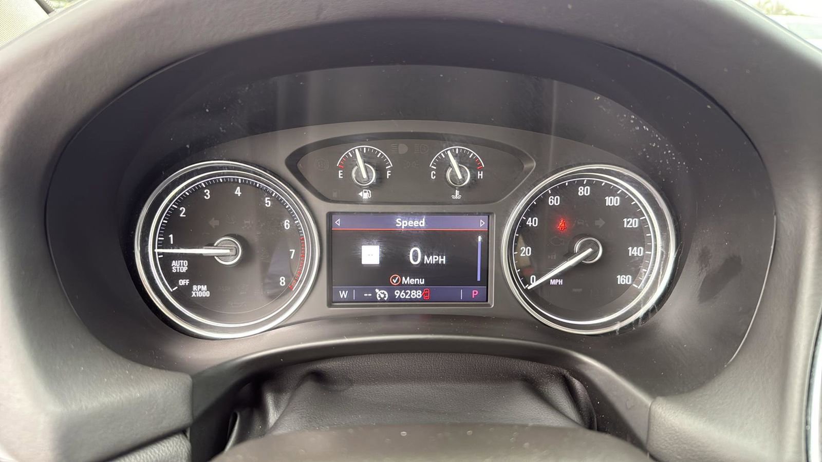 Used 2021 Buick Enclave Premium w/ Surround and Sites Package image 14