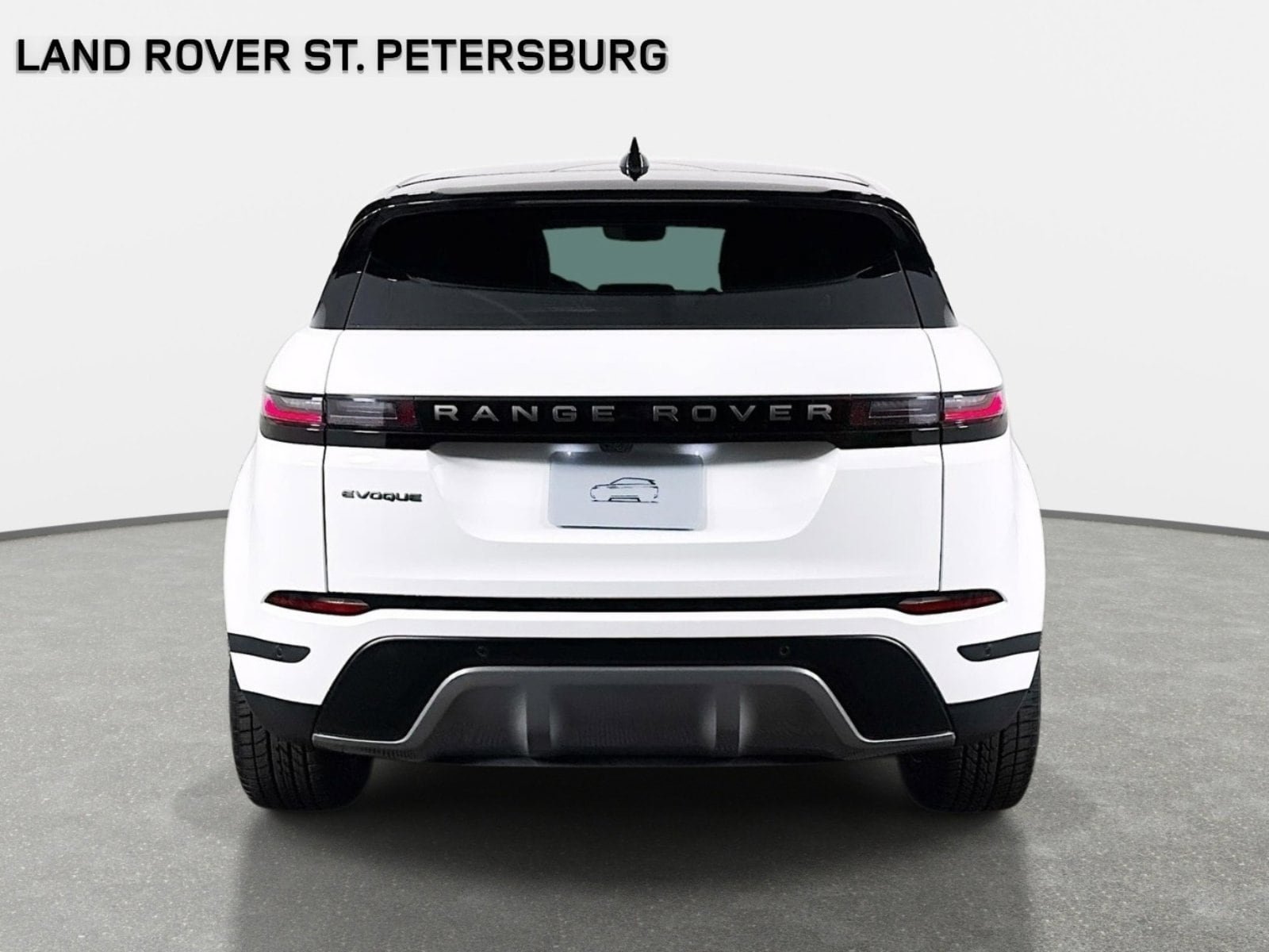 Used 2026 Land Rover Range Rover Evoque S AWD/4WD image 6