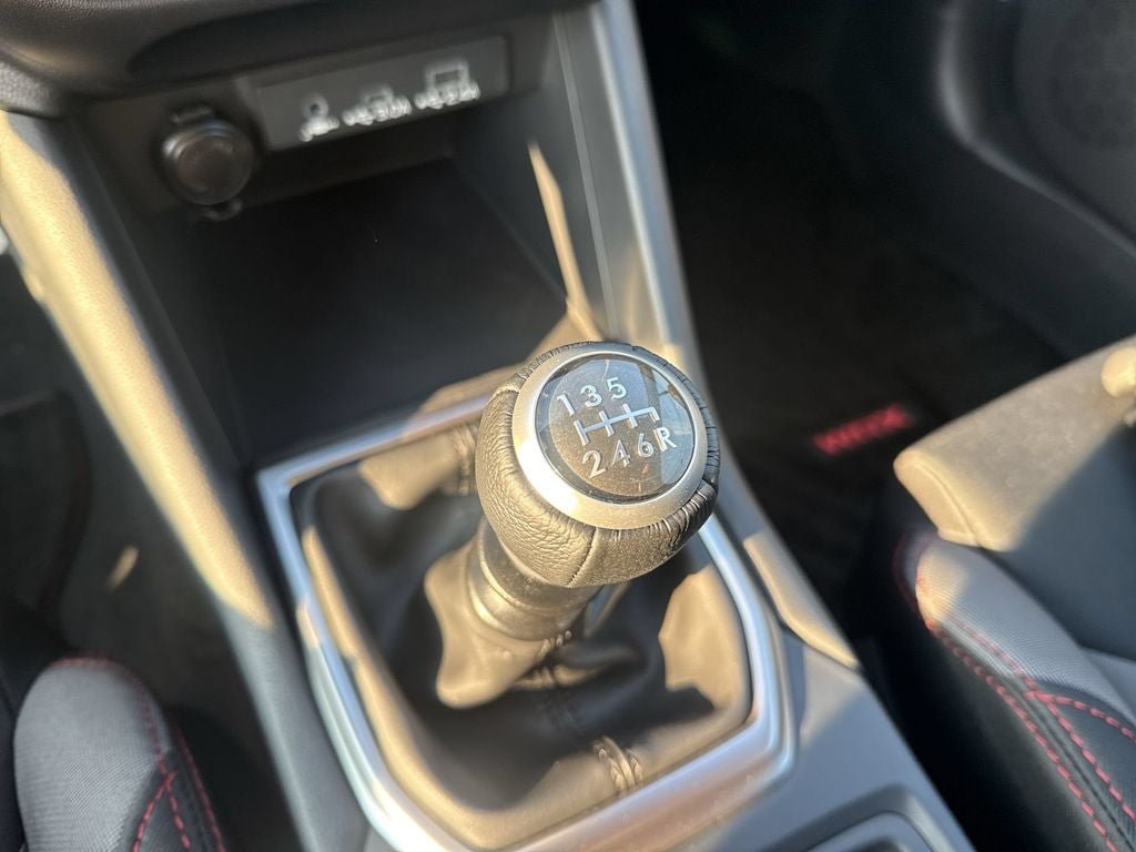 New 2026 Subaru WRX AWD/4WD image 26