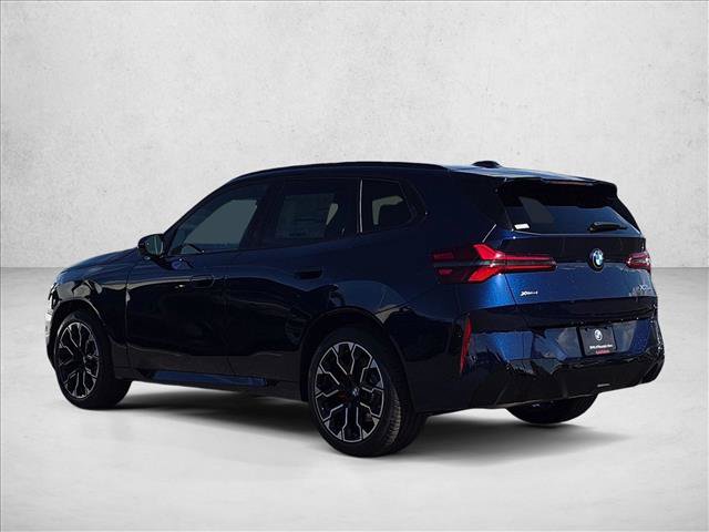 New 2026 BMW X3 xDrive30i w/ Premium Package AWD/4WD image 9