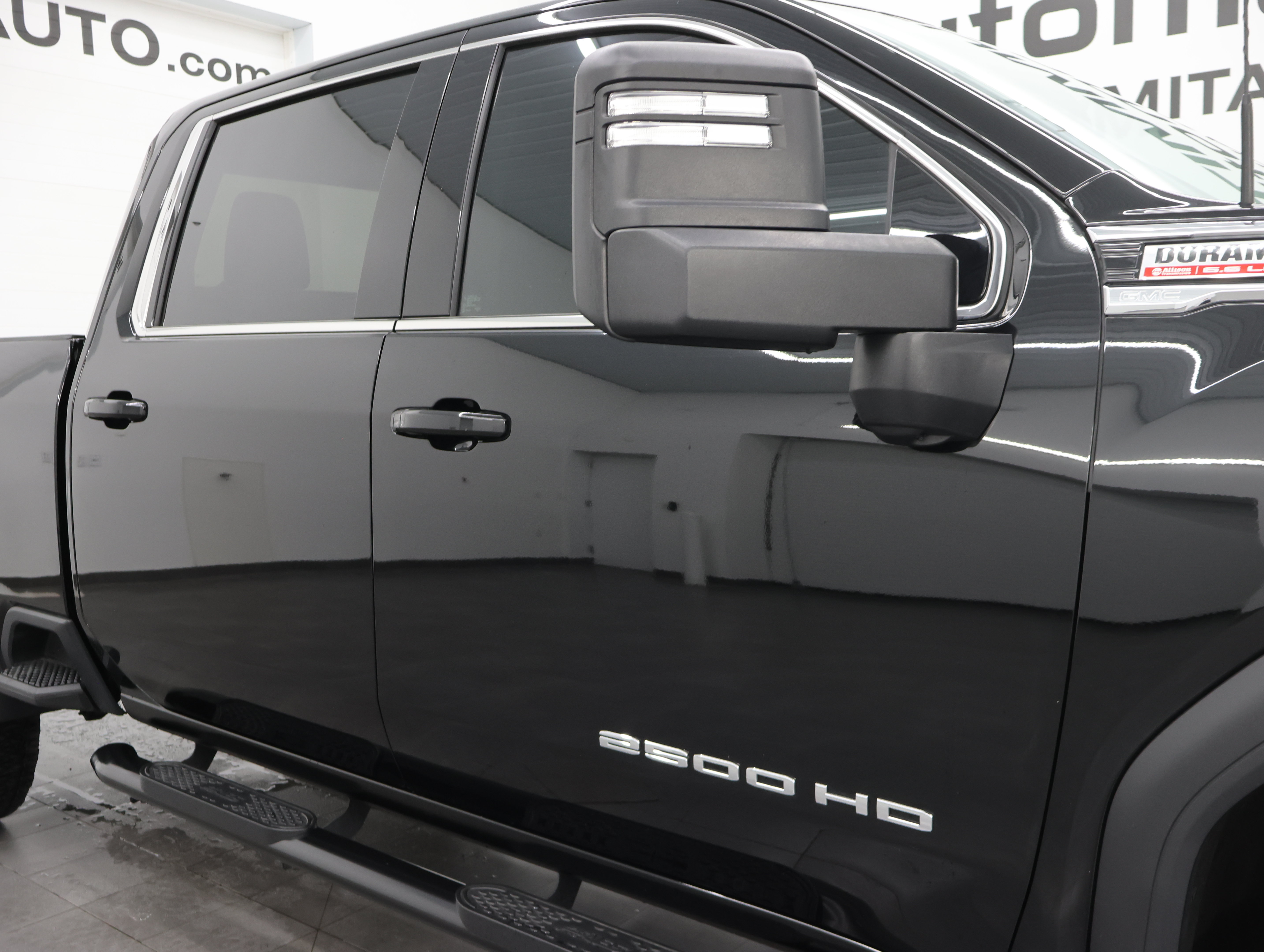 Used 2023 GMC Sierra 2500 SLE AWD/4WD image 23