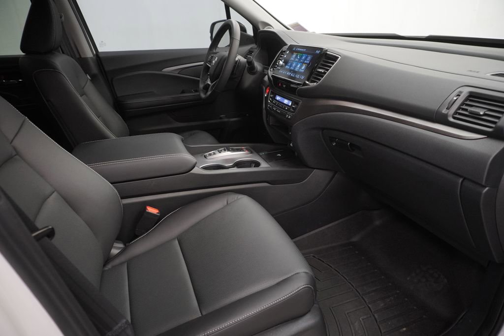 Used 2025 Honda Ridgeline RTL image 48