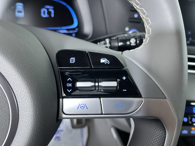 New 2026 Hyundai Elantra Sport FWD image 30