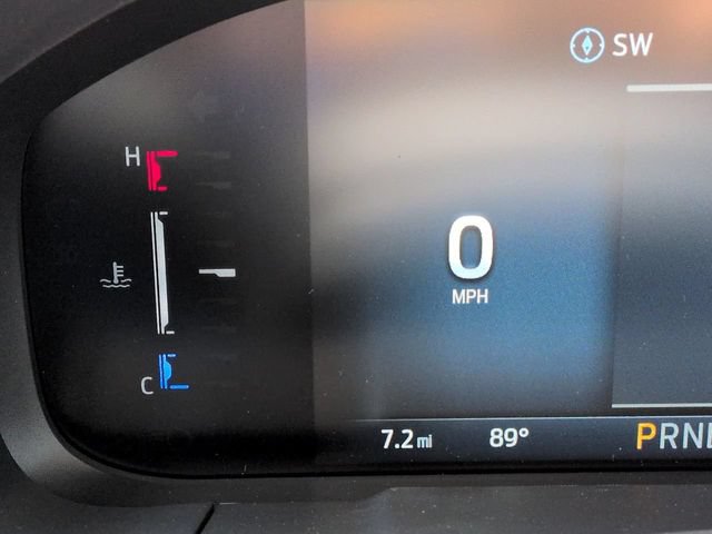 New 2026 Ford Maverick Lobo AWD/4WD image 30