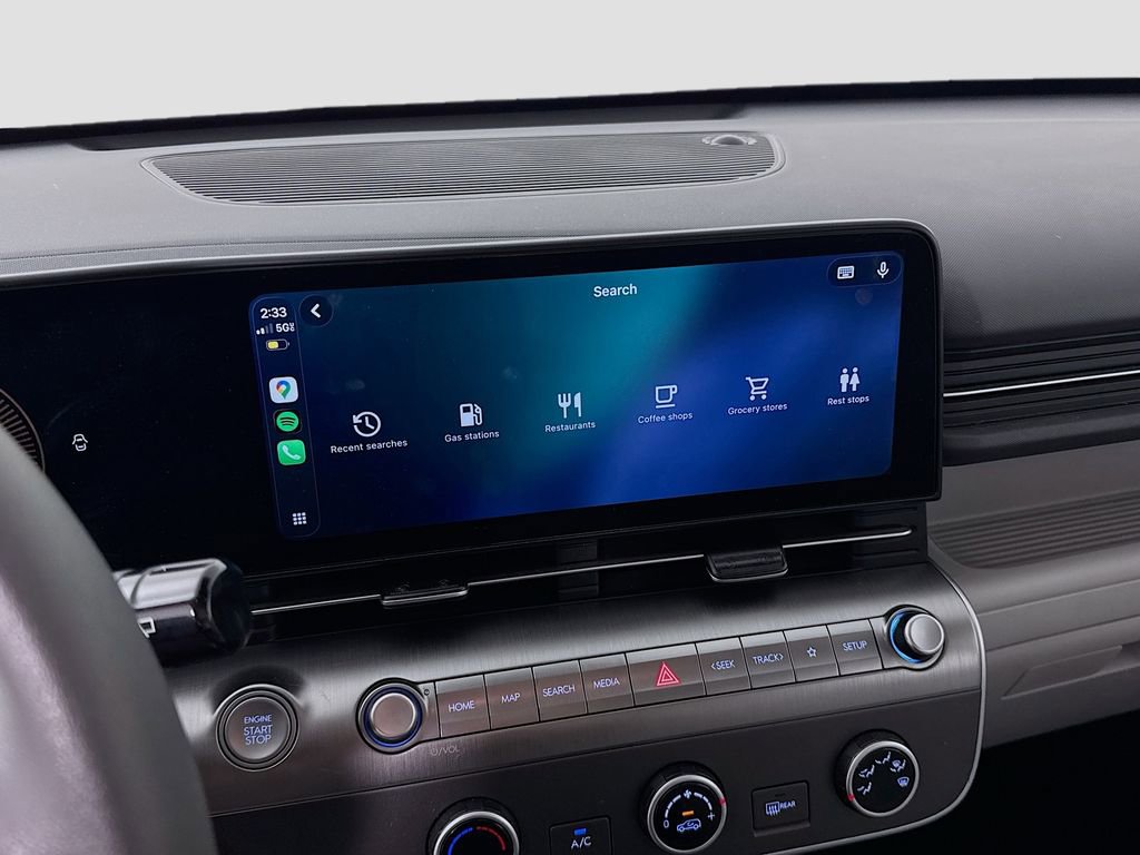 Certified 2025 Hyundai Kona SE image 13