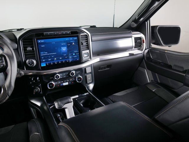 Used 2023 Ford F150 Raptor AWD/4WD image 19