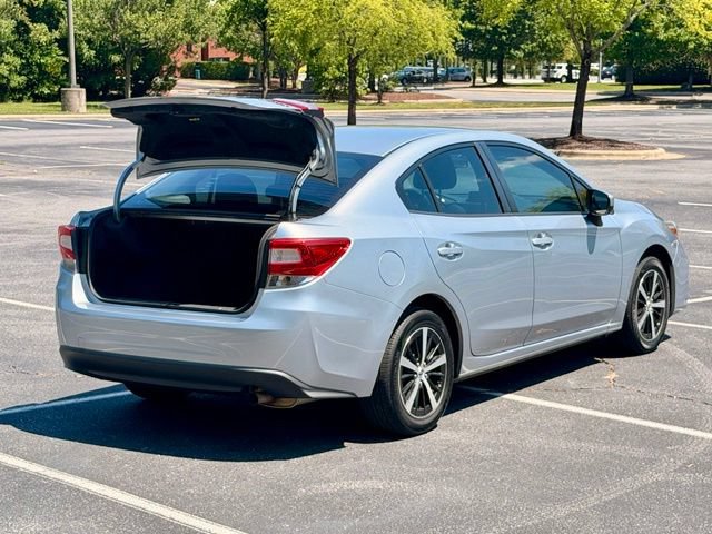 Used 2019 Subaru Impreza 2.0i Premium w/ Eyesight & BSD/Rcta & SRF AWD/4WD image 18