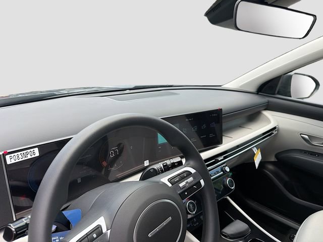 New 2026 Hyundai Tucson SEL image 9