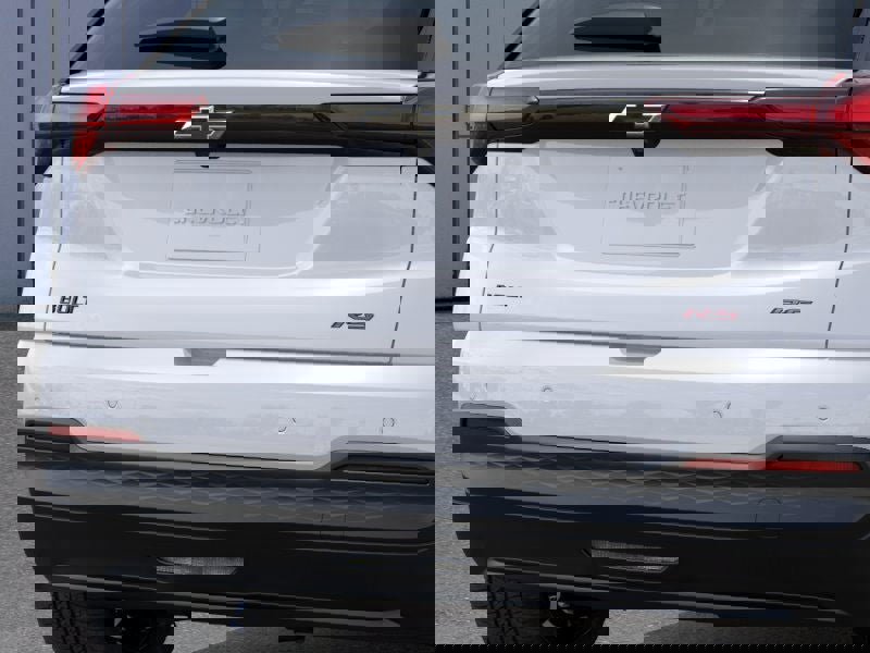 New 2027 Chevrolet Bolt RS image 14