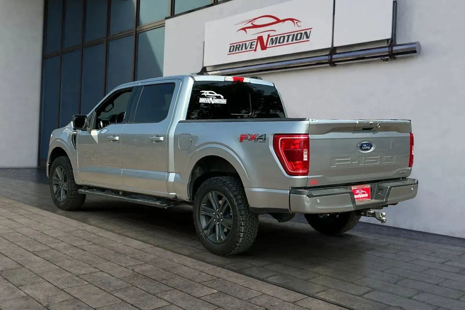 Used 2023 Ford F150 XLT w/ Equipment Group 302A High image 6