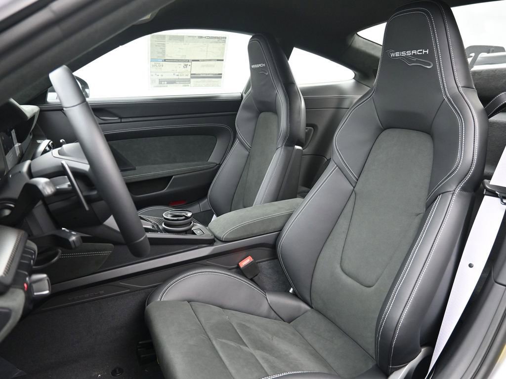 Used 2026 Porsche 911 GT3 image 5