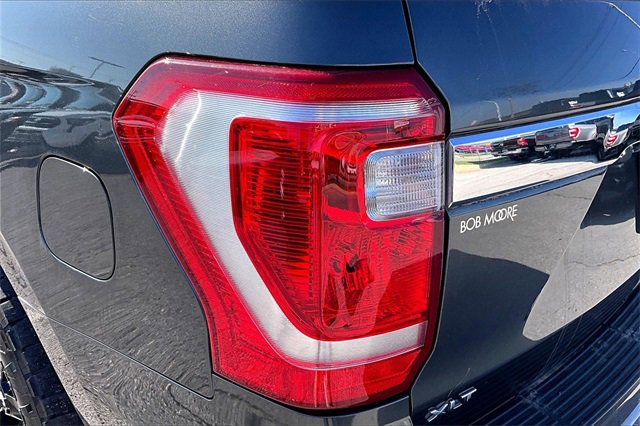 Used 2020 Ford Expedition XLT w/ Equipment Group 202A image 27