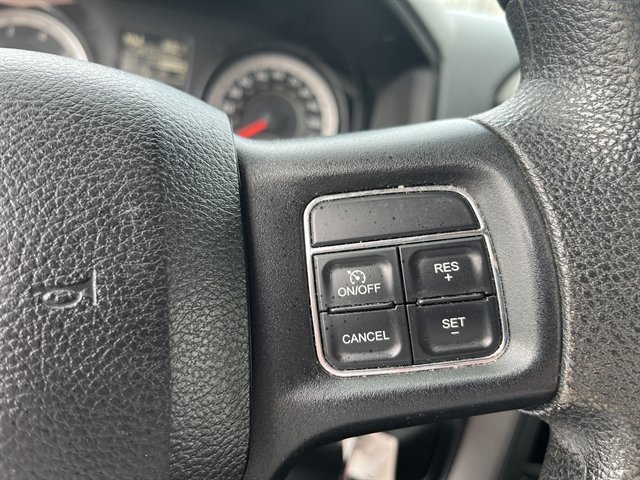 Used 2016 RAM 3500 Tradesman w/ Chrome Appearance Group image 20