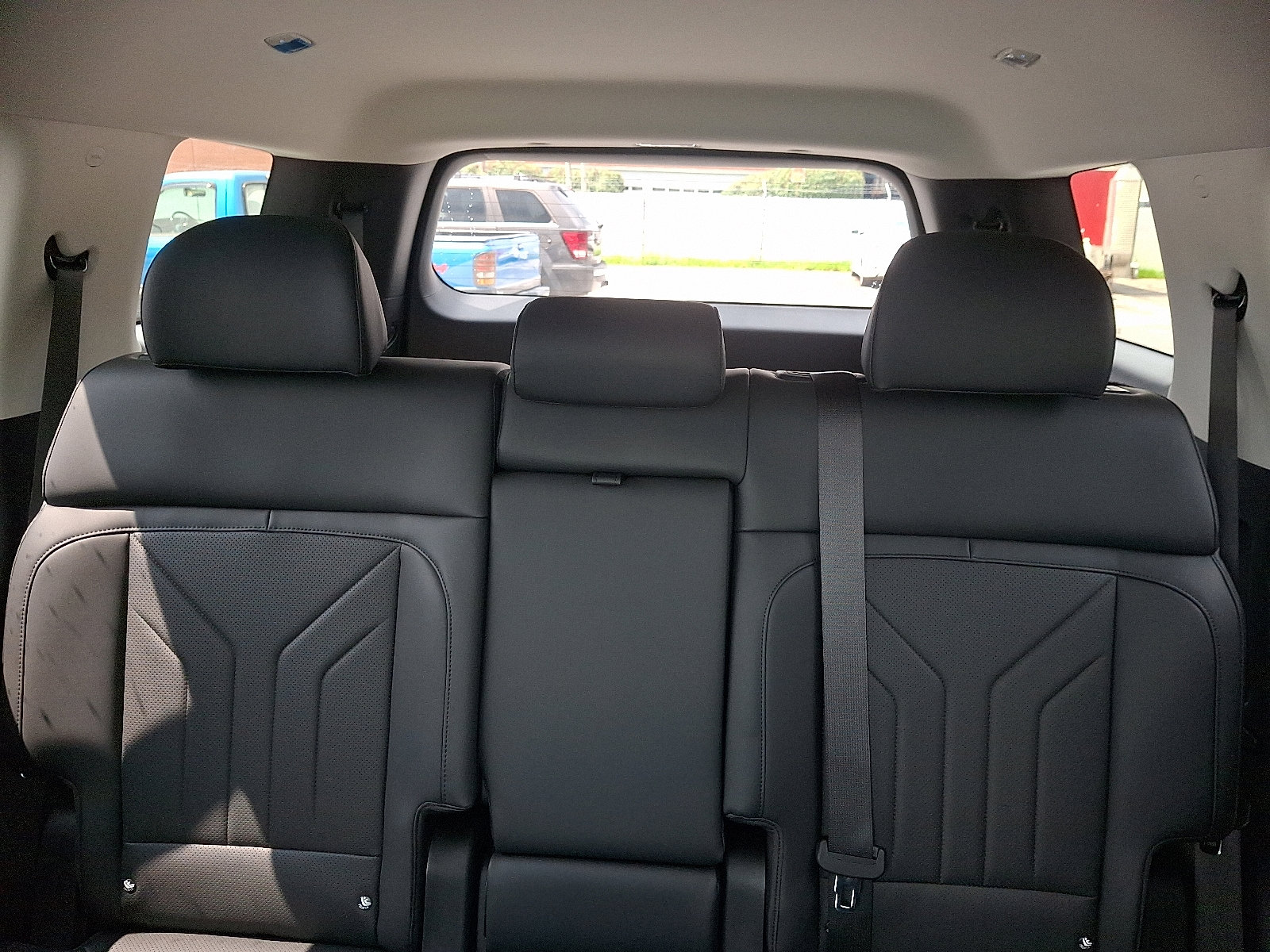 New 2026 Hyundai Santa Fe XRT image 13