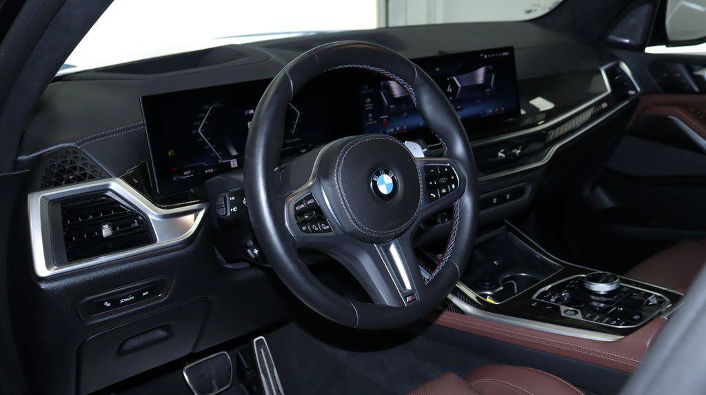 Used 2026 BMW X7 M60i AWD/4WD image 20