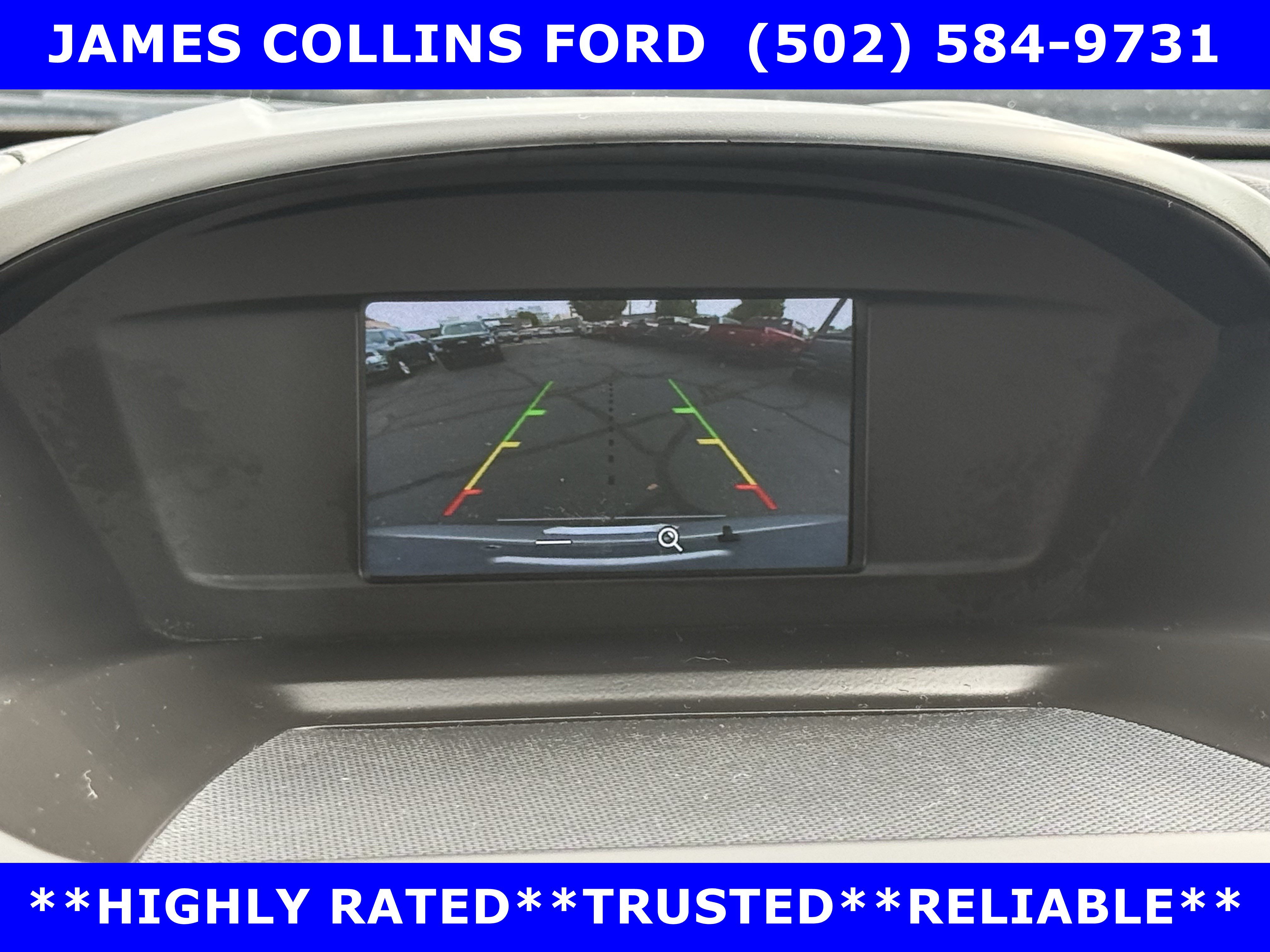 Used 2018 Ford Escape SE FWD image 19