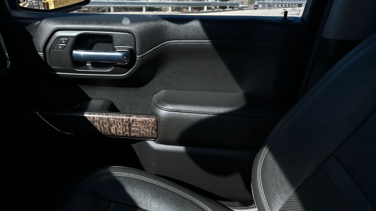 Used 2019 GMC Sierra 1500 Denali w/ Denali Ultimate Package image 25