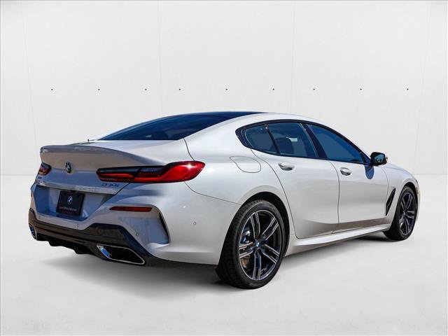 Used 2026 BMW 840i xDrive AWD/4WD image 7