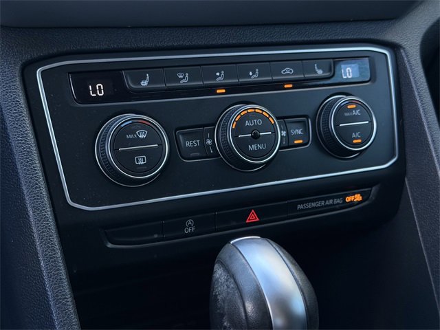 Used 2021 Volkswagen Atlas SE image 18