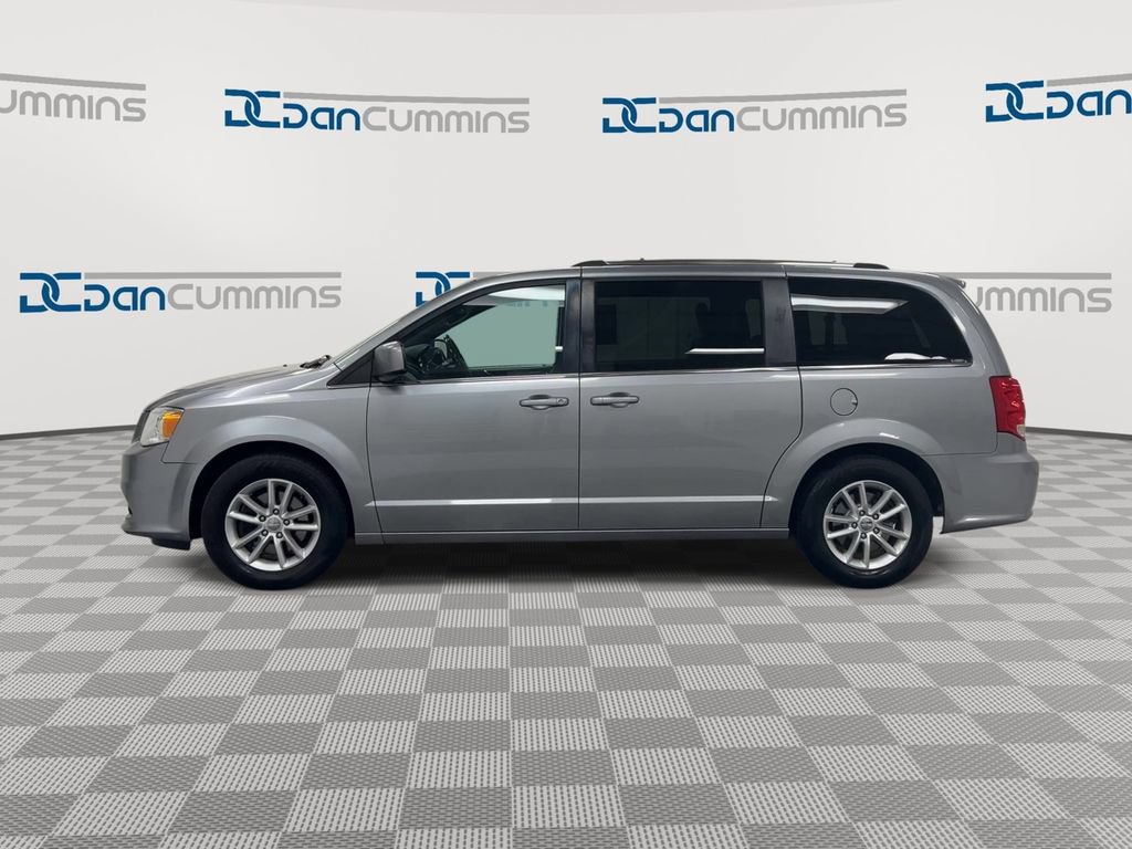 Used 2019 Dodge Grand Caravan SXT FWD image 5