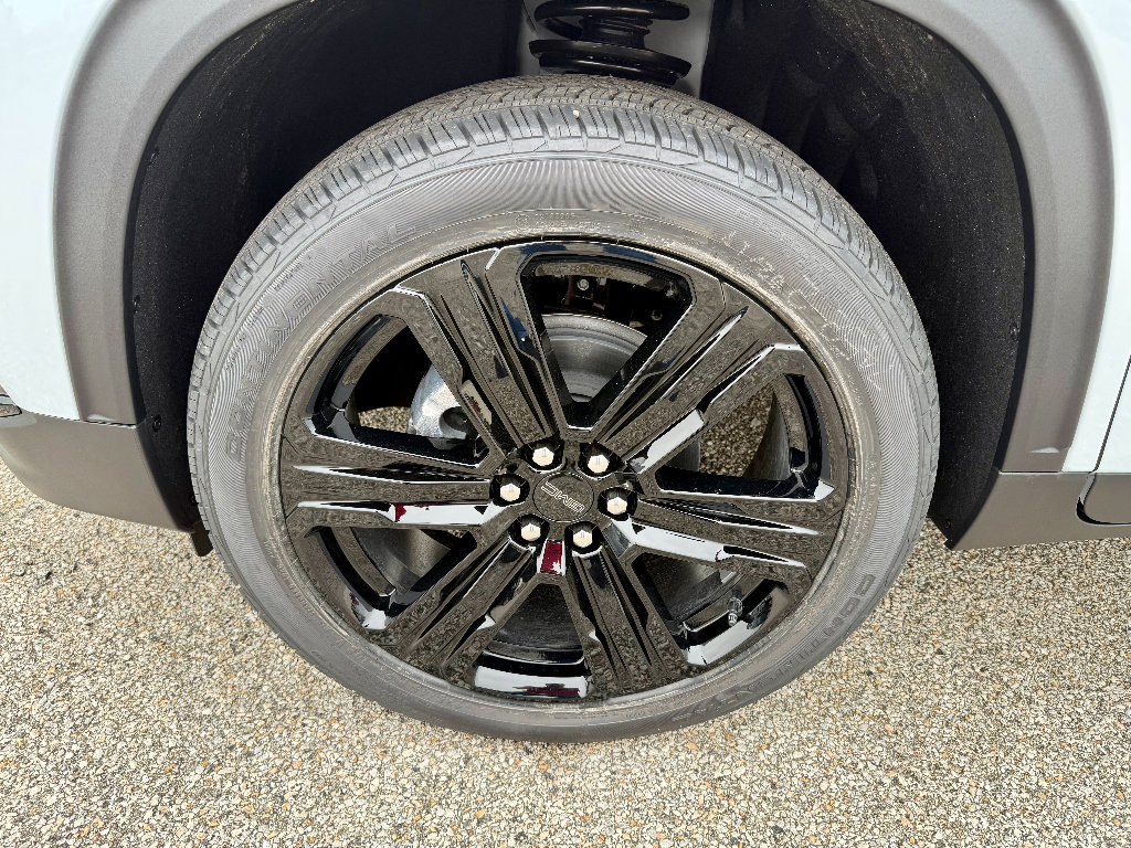 New 2026 GMC Acadia Elevation w/ Black Edition image 9