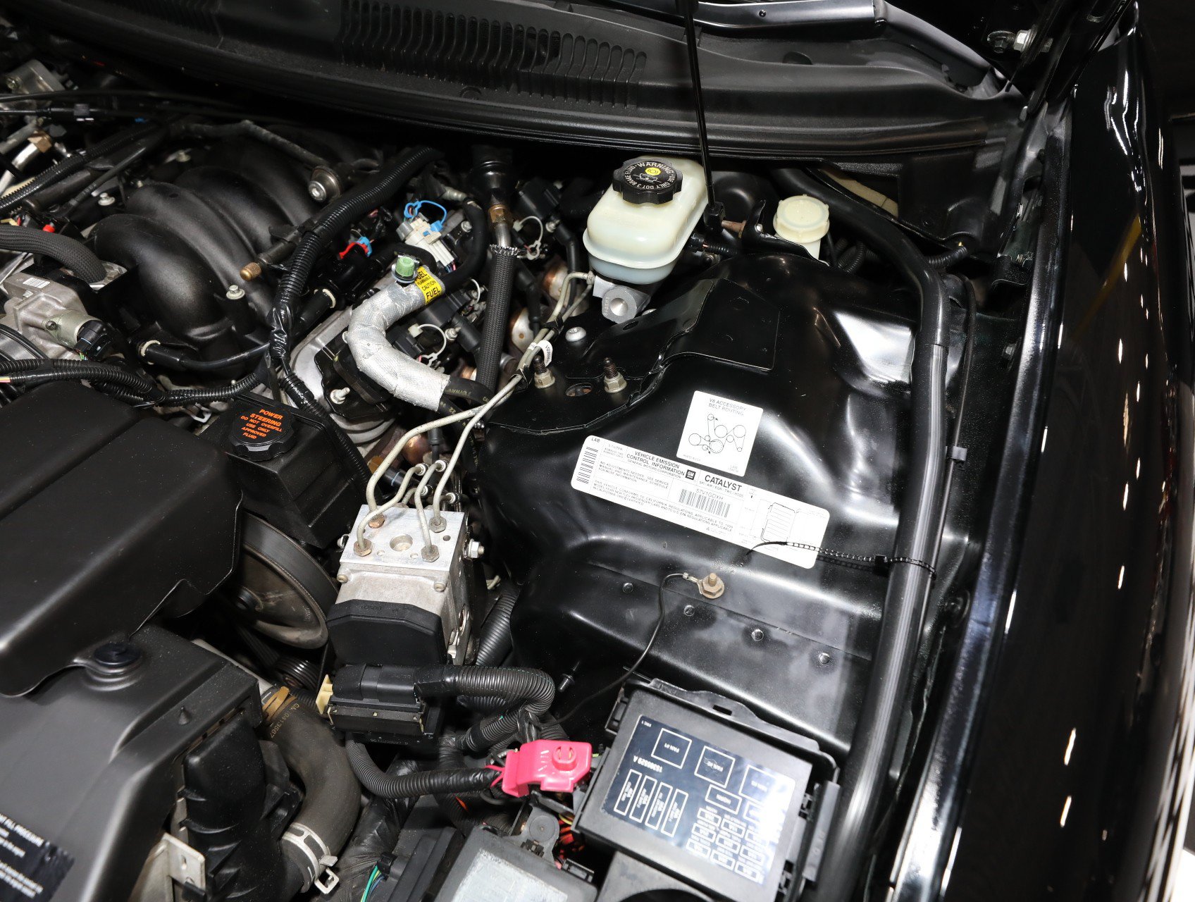 Used 1999 Pontiac Firebird Trans Am RWD image 78