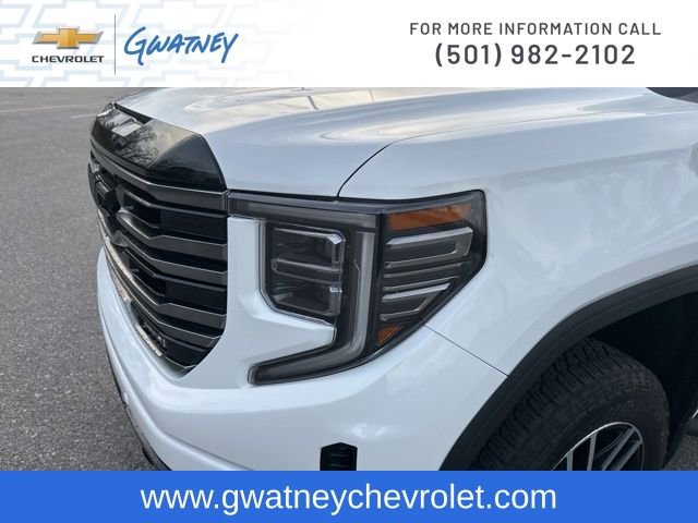 Used 2026 GMC Sierra 1500 AT4 w/ AT4 Premium Package image 15
