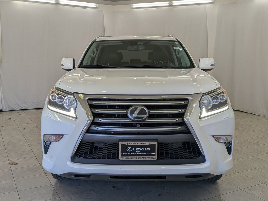 Used 2019 Lexus GX 460 Luxury image 3