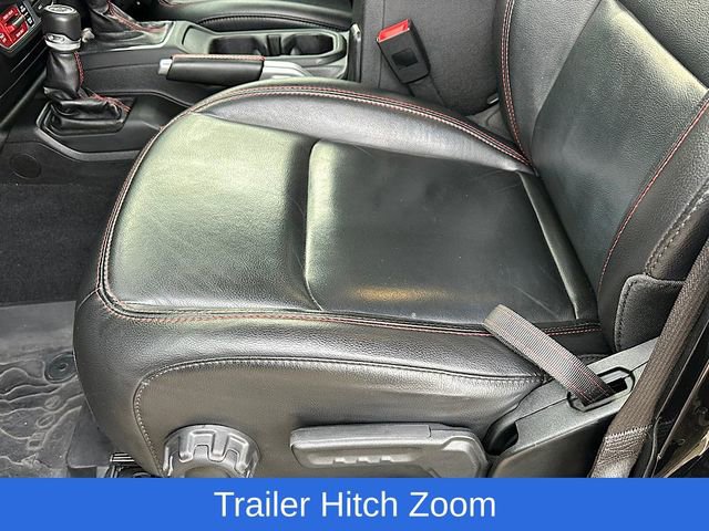 Used 2020 Jeep Gladiator Rubicon image 14