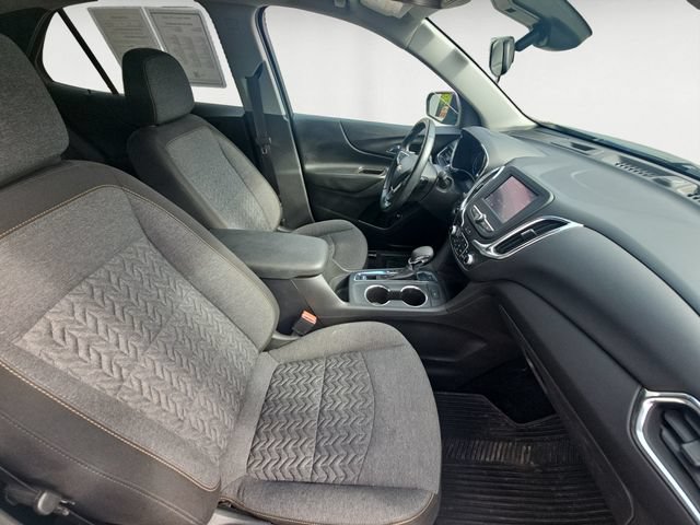 Used 2023 Chevrolet Equinox LT AWD/4WD image 15