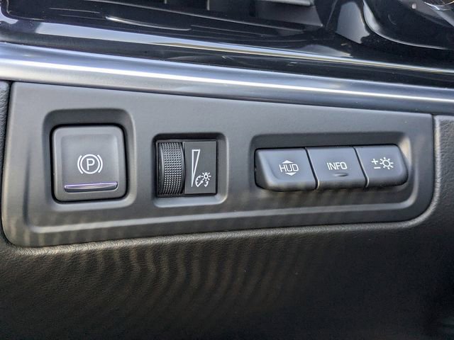 Certified 2025 Cadillac XT6 Premium Luxury w/ Platinum Package image 29