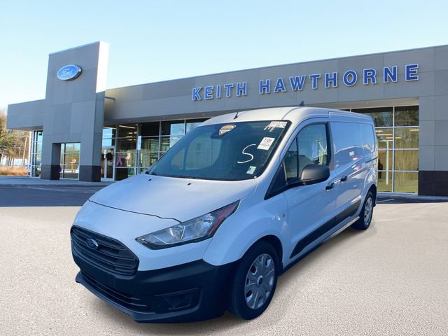 Used 2021 Ford Transit Connect XL FWD image 3
