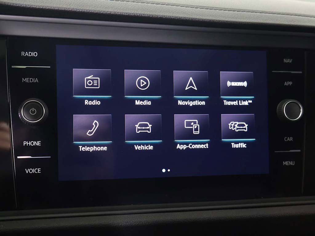 Used 2019 Volkswagen Jetta SEL Premium image 49