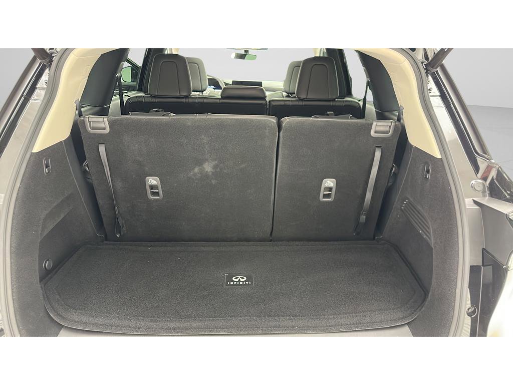 Used 2023 INFINITI QX60 Luxe w/ Vision Package AWD/4WD image 27