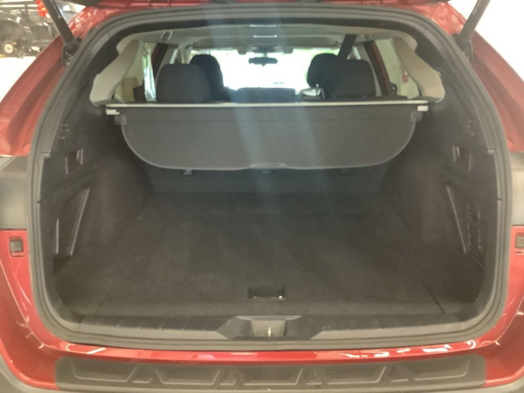 Used 2022 Subaru Outback Premium AWD/4WD image 16
