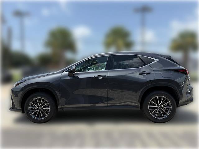 New 2026 Lexus NX 350 AWD image 7