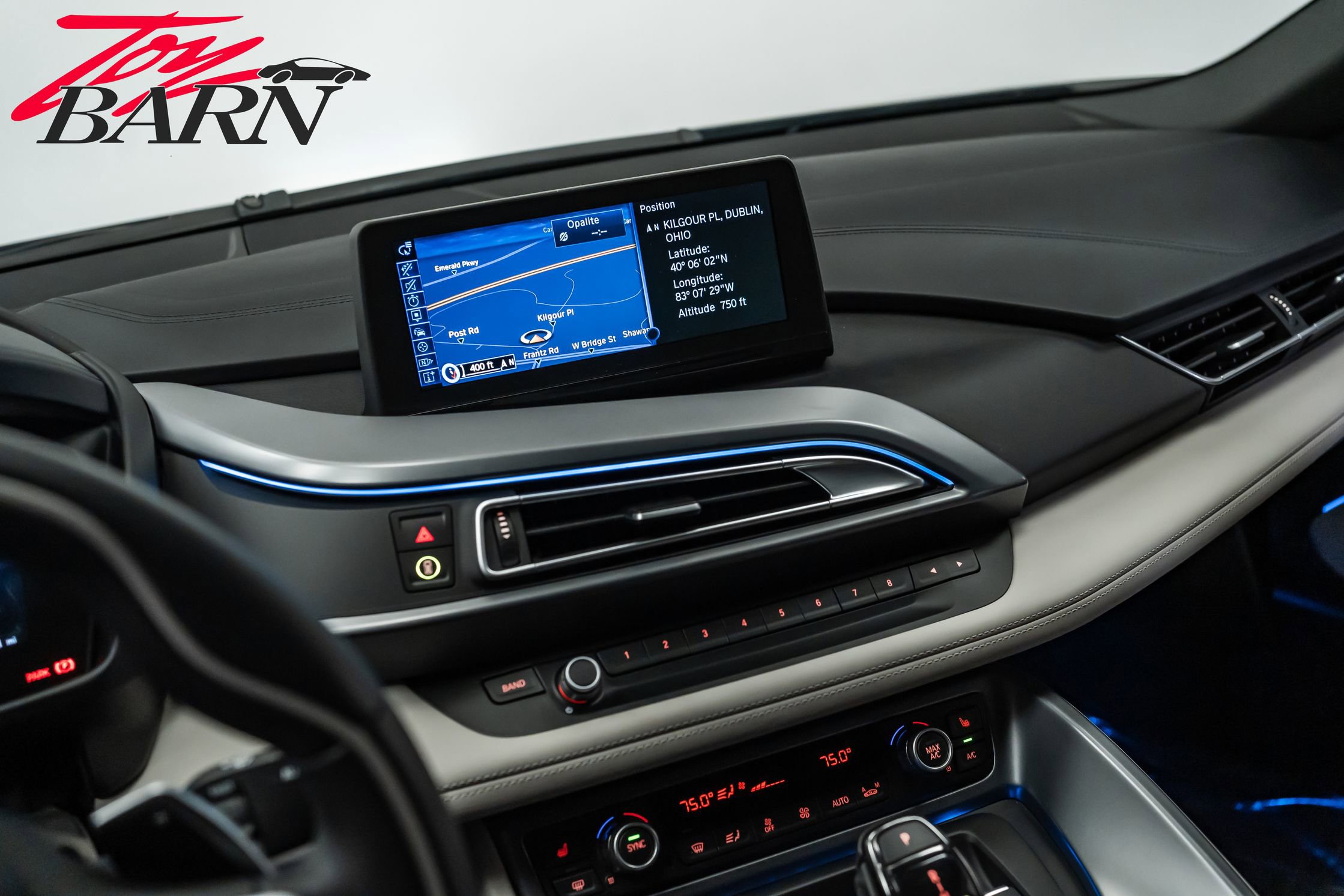 Used 2015 BMW i8 image 35