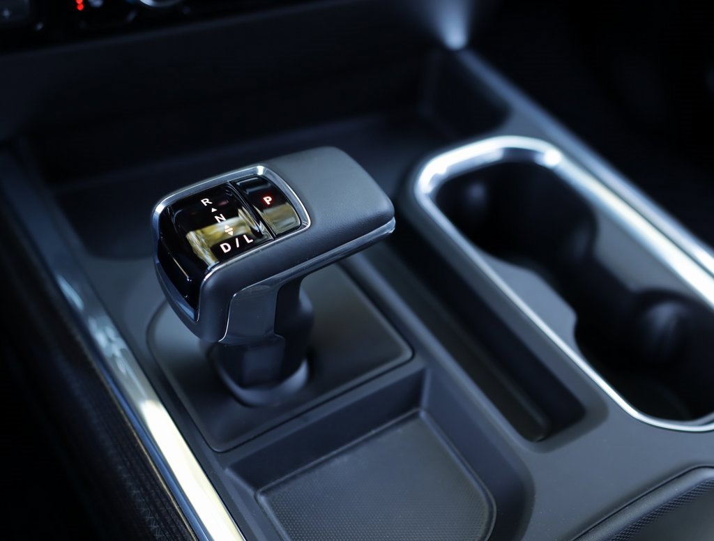 Used 2024 Chevrolet Silverado 1500 RST w/ All Star Edition Plus image 20