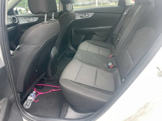 Used 2024 Kia Forte LXS FWD image 13