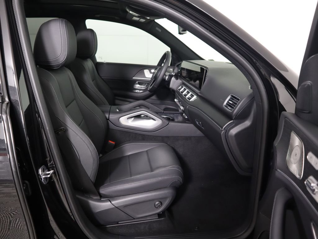 New 2026 Mercedes-Benz GLE 350 4MATIC image 22
