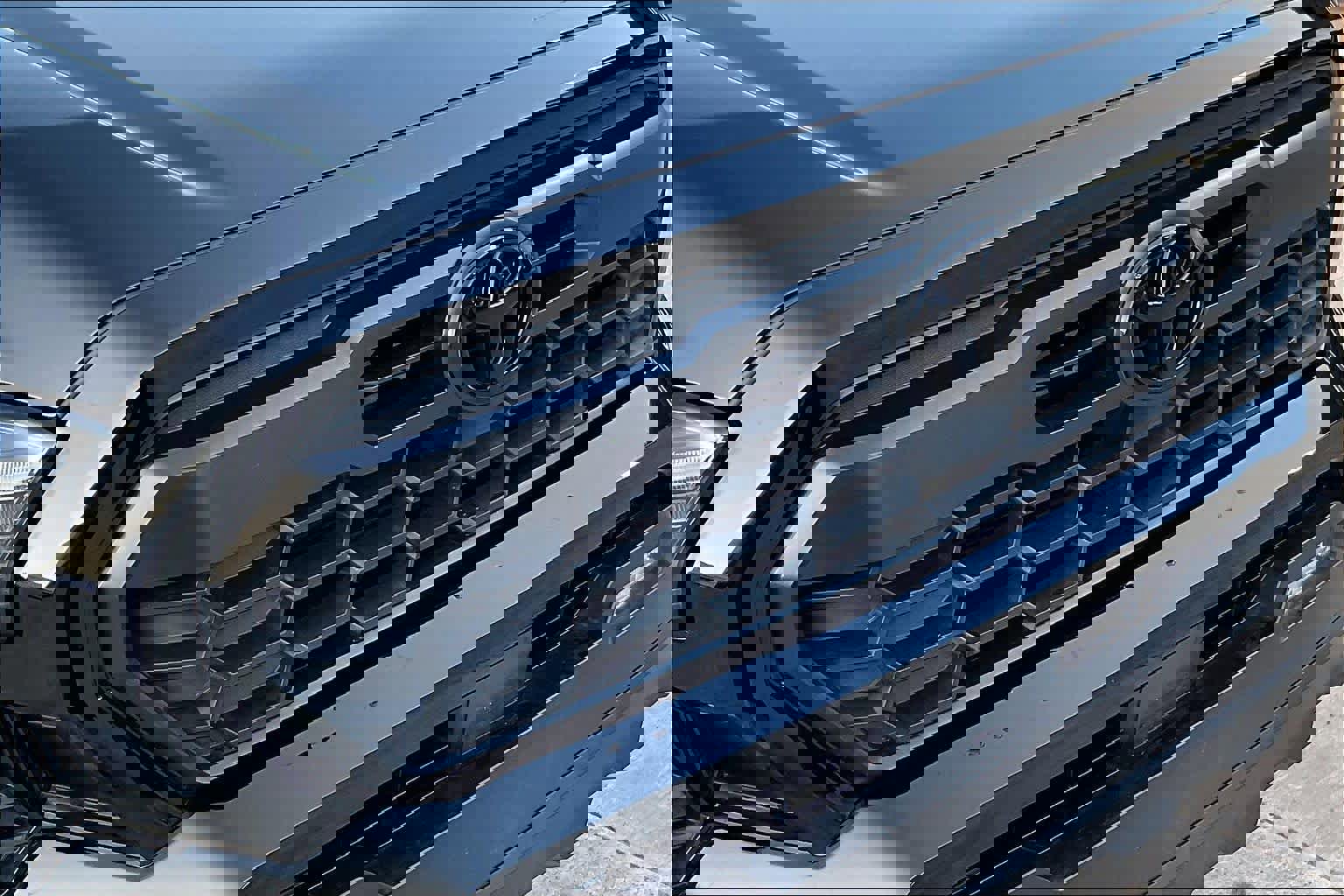 Used 2024 Toyota Tacoma TRD Off-Road image 29