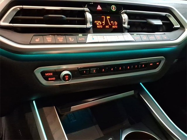Certified 2022 BMW X7 xDrive40i w/ Premium Package image 38