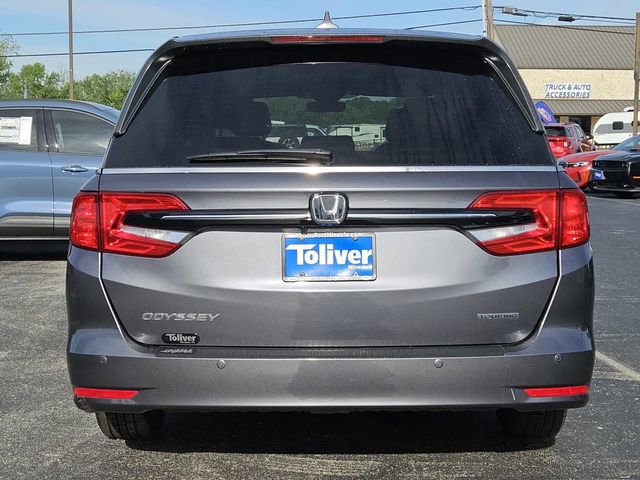 Used 2024 Honda Odyssey Touring image 9